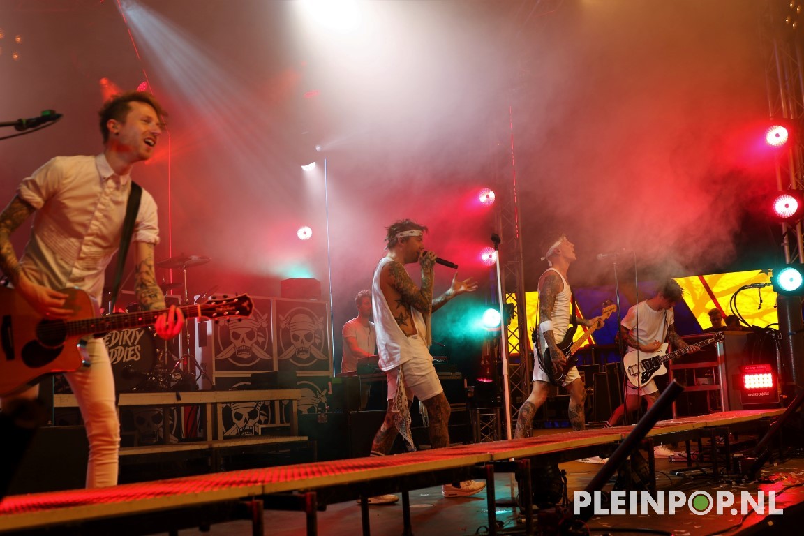 The Dirty Daddies (73)